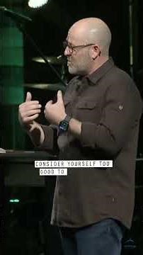 What is true humility?