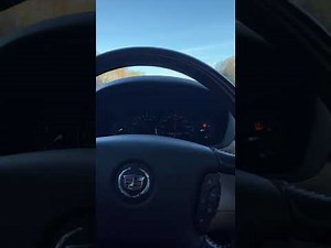 2007 Cadillac DTS, car constantly dying, parasitic drain solution