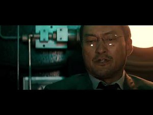 "Godzilla II: El Rey de los Monstruos". Él está de nuestro lado. Oficial WB. Pictures (HD/DOB)