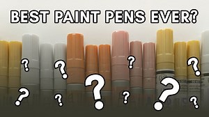Best Metallic Paint Pens — Tried Them All, These Are the Top Picks!