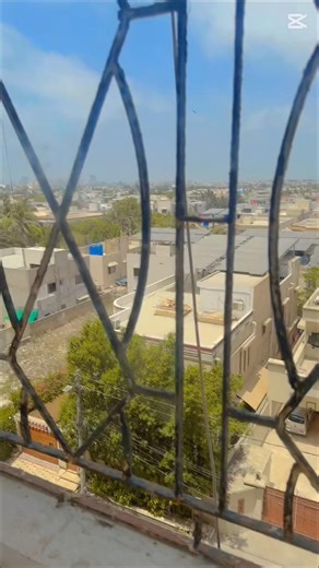 My window view is always pretty☺️