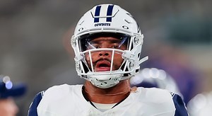 REPORT: Dak Prescott Receives Brutal Injury Update That Is Worse Than Anyone Expected