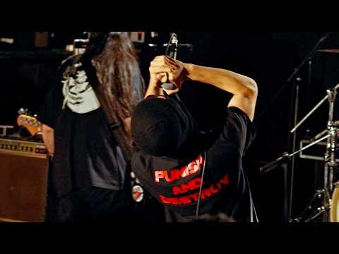 SUPER STRUCTURE - LIVE - 2025-07-13 at Shinjuku ACB HALL, Japan