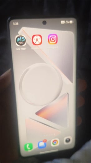 ᗰᑌᔕTᗩᑫEEᗰ HYD on Instagram: "Kinemaster"