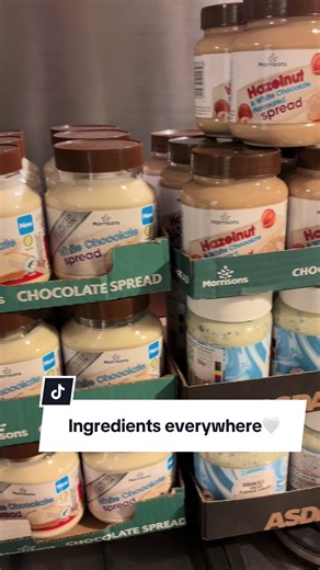 Essential Ingredients for Cake Baking Success