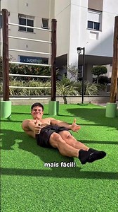 fortaleça seu CORE !