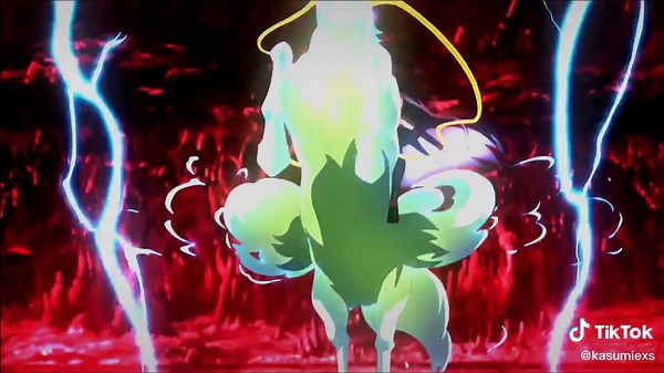 Medusa Rider: Unleashing the Noble Phantasm | Fate Stay Night