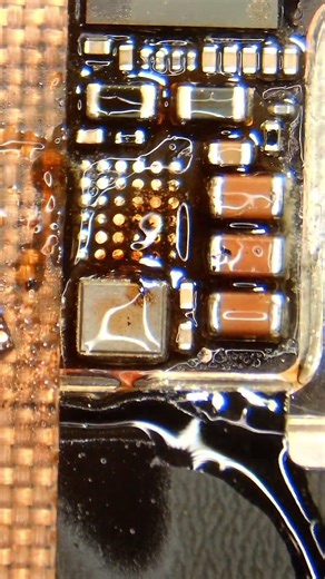 ONE PLUS 7T PRO Audio IC #repair time