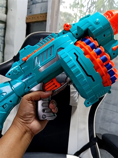 Ultimate Soft Bullet Toy Guns for Kids