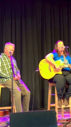 Open Mic Collaborations with Radio Ron 444