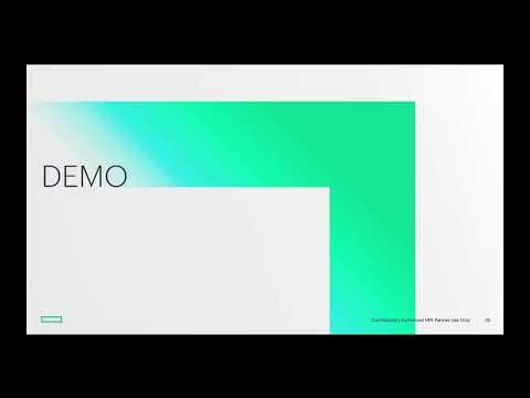 Actualización del manager HPE Morpheus VM Essentials Software