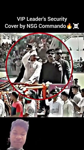 VIP Security Cover by NSG #army #lovesong #bome more