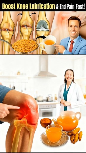 1 Cup A Day Takes Joint Pain Away | Reduce Inflammation, joints pain Naturally 👉 “Say something to receive my complete method — thank you.” | Pure Path Health