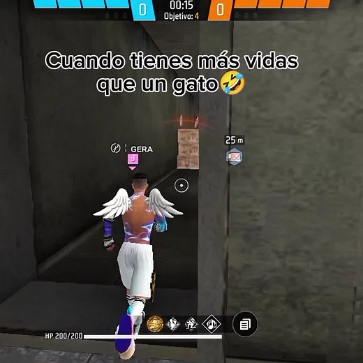 Puro dimitrero 😎 #free #freefire #freefire_lover #jaja #jajaja #comedia #comedian #humor #jajajajajajajajajajajajajaja #escuadrafreefire #amigos #risas