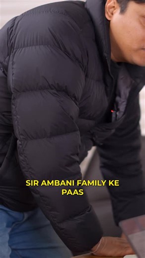 Ambani Family Watch Collection Value? | Chronoseconds