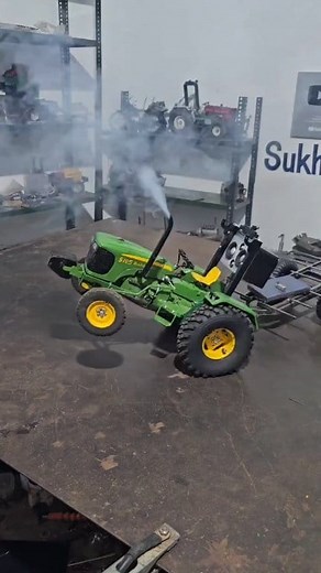 1M views · 10K reactions | Trolley Project #Trolley #Project | Sukhbir Skill | Facebook