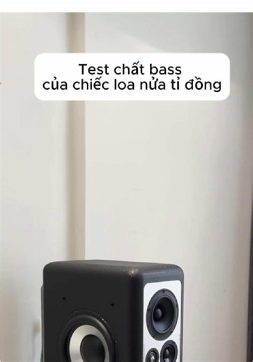 Nghe thử chất âm của Barefoot Micromain 26 #Barefoot #Micromain26 #FootPrint01 #FootPrint02 #Footprint03