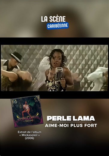 Aime-moi plus fort : Le tube incontournabled de 2006