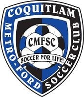Coquitlam Metro Ford Soccer Club - Alchetron, the free social encyclopedia