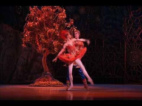 Firebird - Ekaterina Kondaurova