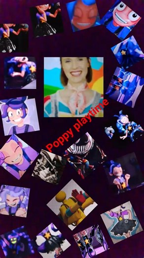 poppy playtime chapeter 5