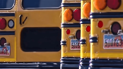 New state law to raise distance requirement for students to qualify for bus transportation