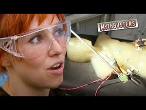 5 Internet Myths That Actually Turned Out to Be True | MythBusters