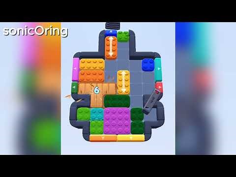 Color Block Jam Level 280