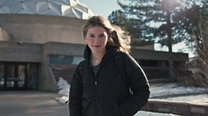 For 24 hours on March 6, Buffs everywhere will unite behind CU Boulder students and researchers as they lead, innovate and make their impact felt like never before! 💛 🖤 Learn more about CU Boulder's annual giving day here ➡️ https://bit.ly/49marFs | University of Colorado Boulder