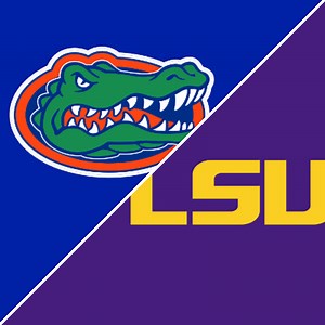 Florida 67-56 LSU (Jan 10, 2023) Final Score - ESPN
