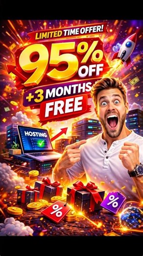 Before Buying Hosting Watch This ⚠️ Hostinger 85% OFF