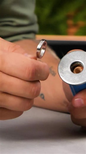 Crafty Panda on Reels