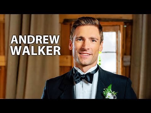 Wedding March 4: Something Old, Something New - Andrew Walker (Exclusive Interview)