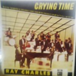 Ray Charles - Crying Time