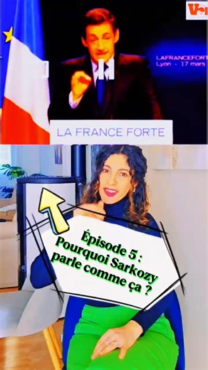 Méthode des politiciens pour parler avec impact 😉