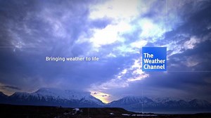 Motion: The Weather Channel