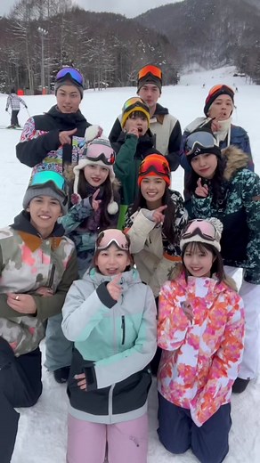 #虹プロ 出身YUNA考案✨挿入歌 #BTS #CrystalSnow で #オオカミスノーダンス が完成💃💜 みんなで踊ってTikTokに投稿してね🎥 公式アカウントがいいねしにいくかも👆💓