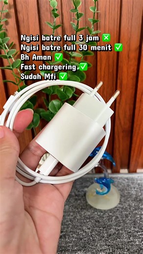 HP iPhone Fast Charging Explained: What You Need to Know