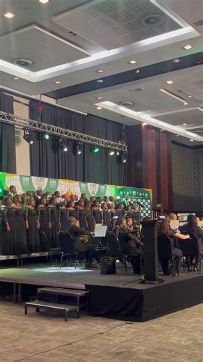 Ulwazi High School on Reels