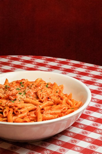 Just let us live our life 🍝 | Buca di Beppo