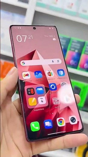 Infinix Note 50 – Full Detailed Specs, Camera Test & Performance Review