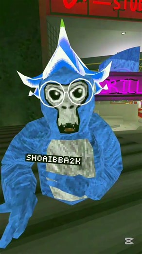 Join the discord pls!🥺 #gorillatag #vr #gtag #shorts