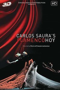 Flamenco Hoy de Carlos Saura - Movie