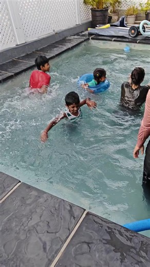 Memorable Pool Party Highlights and Fun Moments