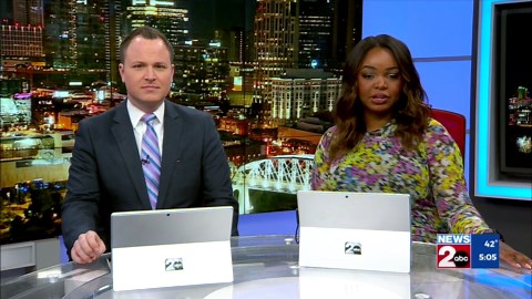 BNA spring break advice