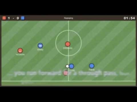 How-To Haxball #4 "Play Smart" - Winky