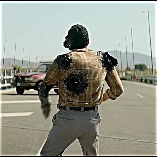 Sarah Conner Defeat Both Rev-9 Terminator 😱💯#shorts#terminator#trollfaceedit