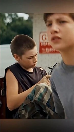 🎬Movie: Mud (2012)#movie #series
