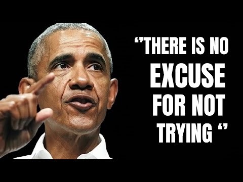 Barack Obama’s Most Inspiring Speech Ever | Powerful Motivation | Unbroken