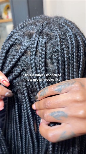 HOW TO SEE EXTREME HAIR GROWTH IN 1 MONTH